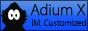 Adium: Multi-Protocol Instant Messenger for Apple Mac OS/X